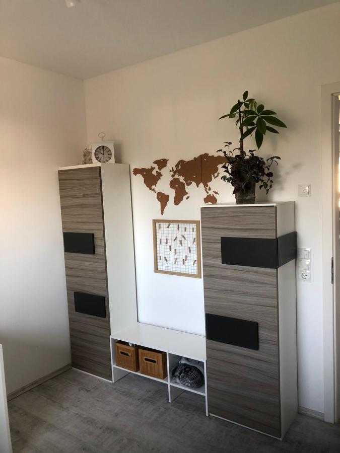 Homeflair Νίντερκασελ Εξωτερικό φωτογραφία