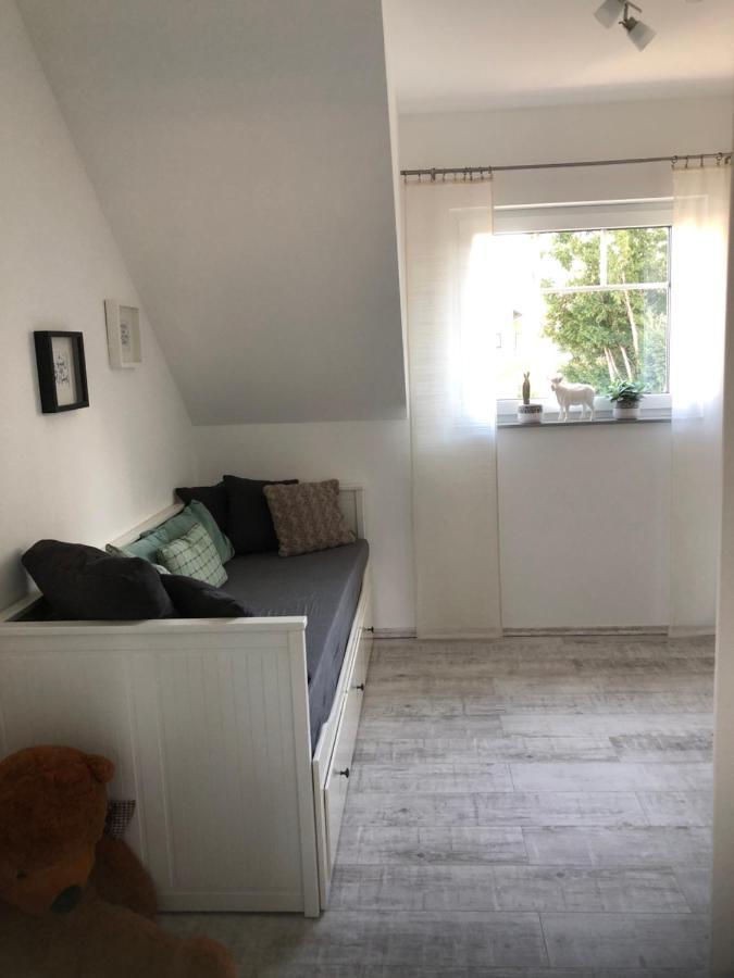 Homeflair Νίντερκασελ Εξωτερικό φωτογραφία