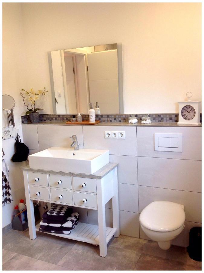 Homeflair Νίντερκασελ Εξωτερικό φωτογραφία