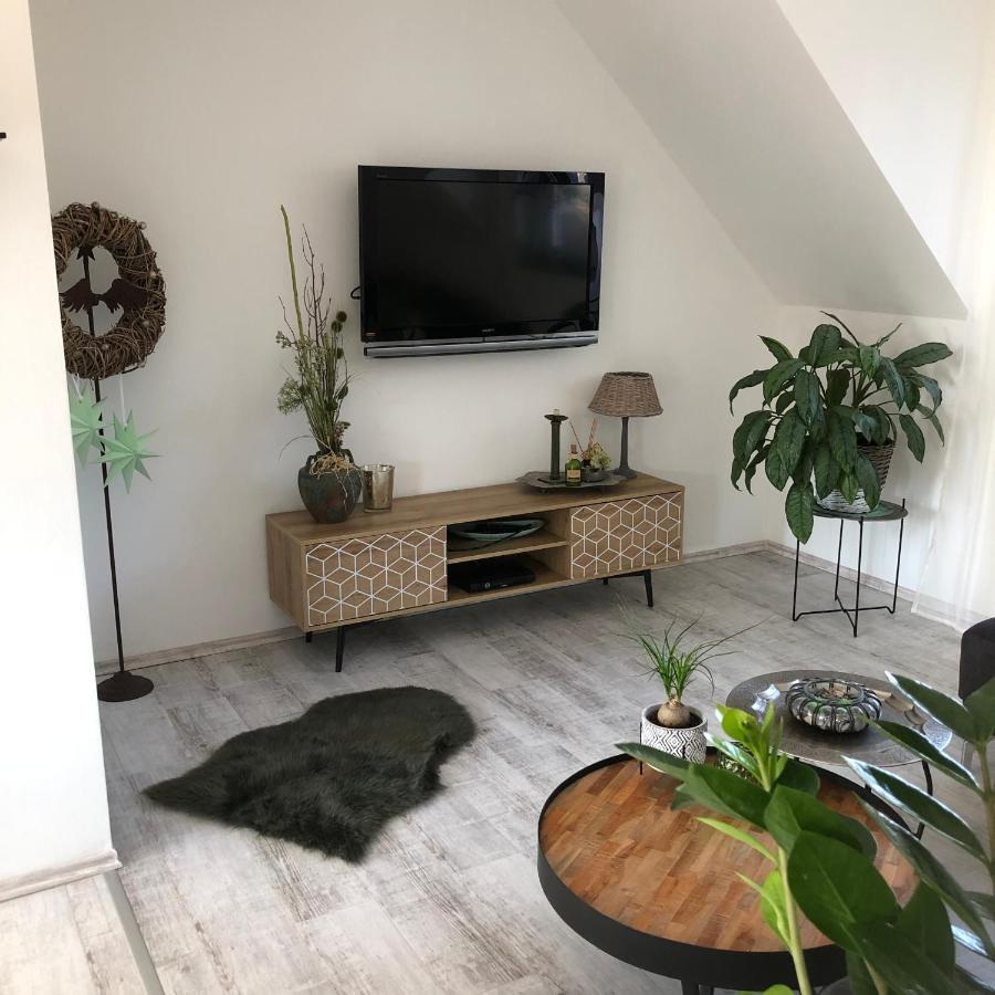 Homeflair Νίντερκασελ Εξωτερικό φωτογραφία