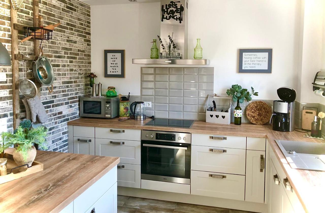 Homeflair Νίντερκασελ Εξωτερικό φωτογραφία