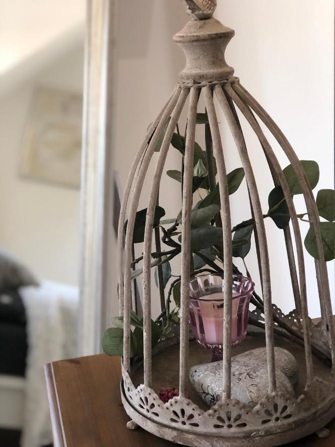 Homeflair Νίντερκασελ Εξωτερικό φωτογραφία
