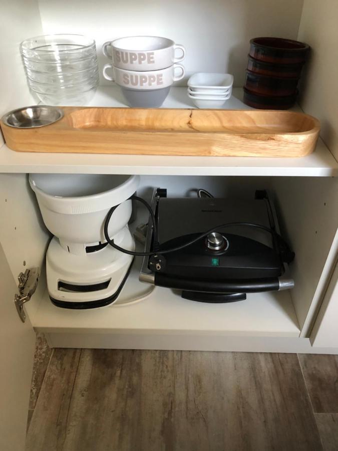 Homeflair Νίντερκασελ Εξωτερικό φωτογραφία
